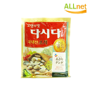 韓国調味料 あさりダシダ(アサリダシダ)300g×1袋 アサリダシダ/あさりダシダ/ 貝だし/あさりだしの素/チョゲダシダ/韓国調味料/韓国食品/韓国料理/韓国食材/おかず/韓国お土産/輸入食品/非常食/激安 貝ダシダ