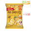 【送料無料】ハニーバターチップ(60g)×6個セット ハニー バター ポテトチップ 韓国の人気スナック Honey Butter Chip 韓国 お菓子 ※予約販売2019年4月15日以降順次発送します。