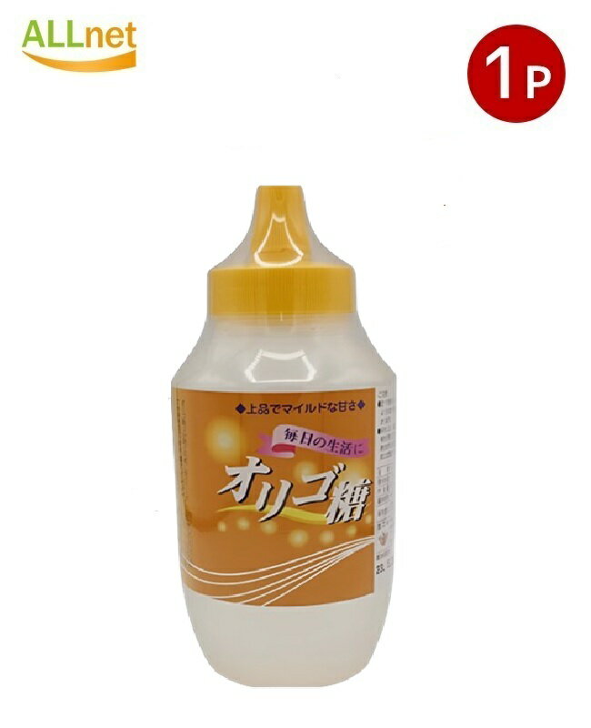 マルミ イソオリゴ糖 1000g 液体 甘味料 オリゴ糖シロップ 健康サポート 整腸作用 料理用 イソオリゴ糖..