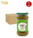 【クーポン配信中♪・送料無料】Peru Cheff コリアンダーペースト 297g×24個セット Culantro peru cheff