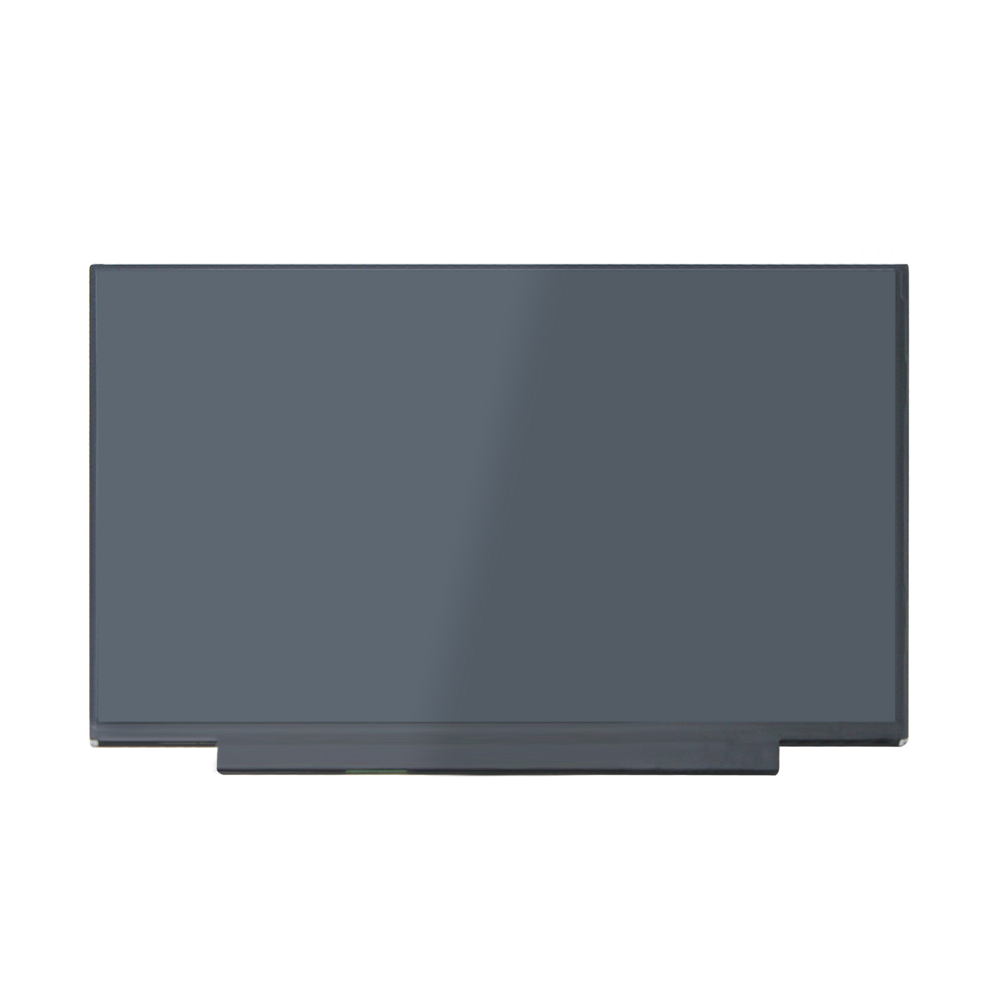 Yoothi 互換品 液晶 15.6インチ Lenovo IdeaPad Slim 550i 81YK 対応 100% sRGB 60Hz 30ピン 1920x1080 FullHD IPS LED LCD 液晶ディスプレイ 修理交換用液晶パネル