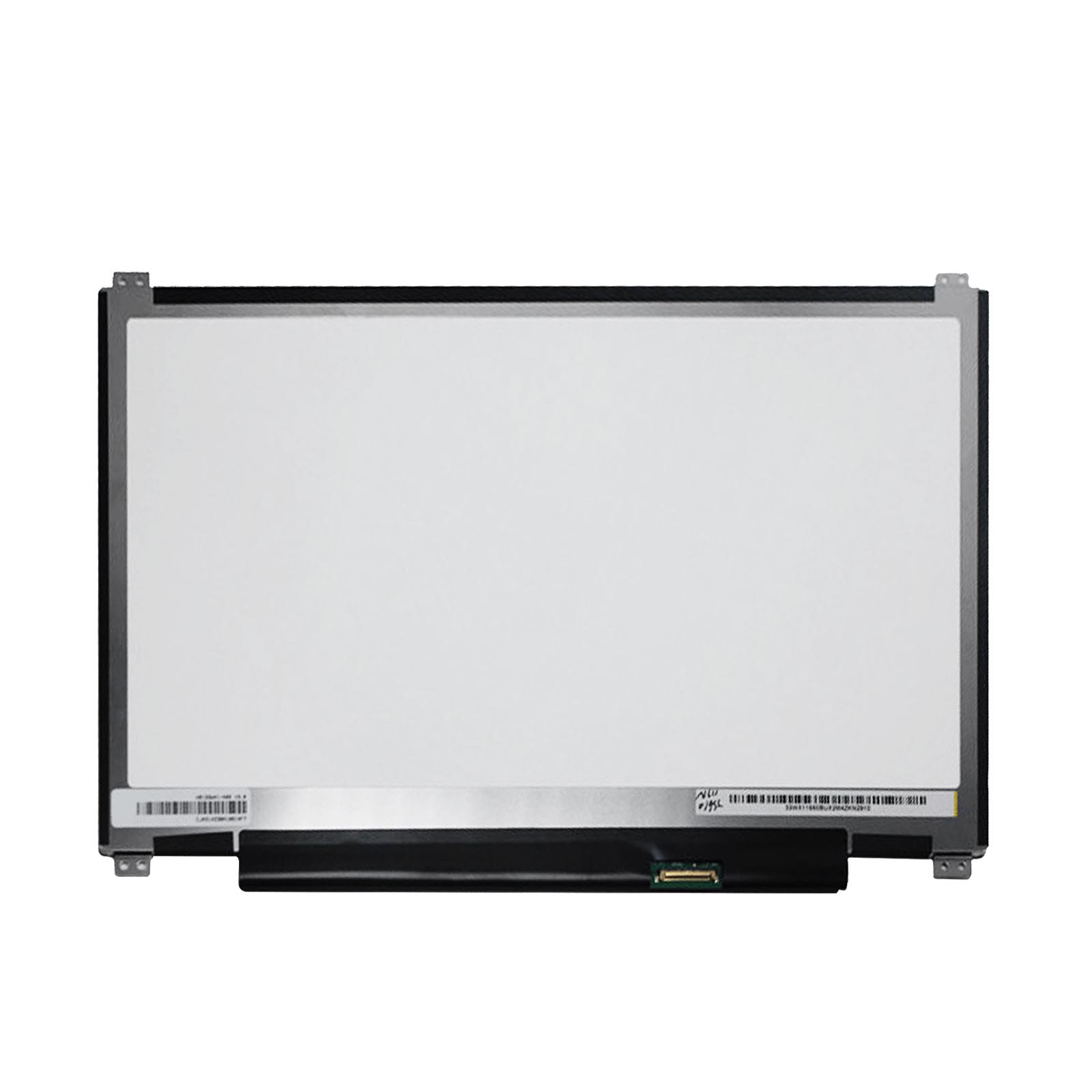 Yoothi 互換品 液晶 13.3インチ HB133WX1-402 BOE05DF 対応 WXGA 1366x768 LED LCD 液晶ディスプレイ 修理交換用液晶パネル