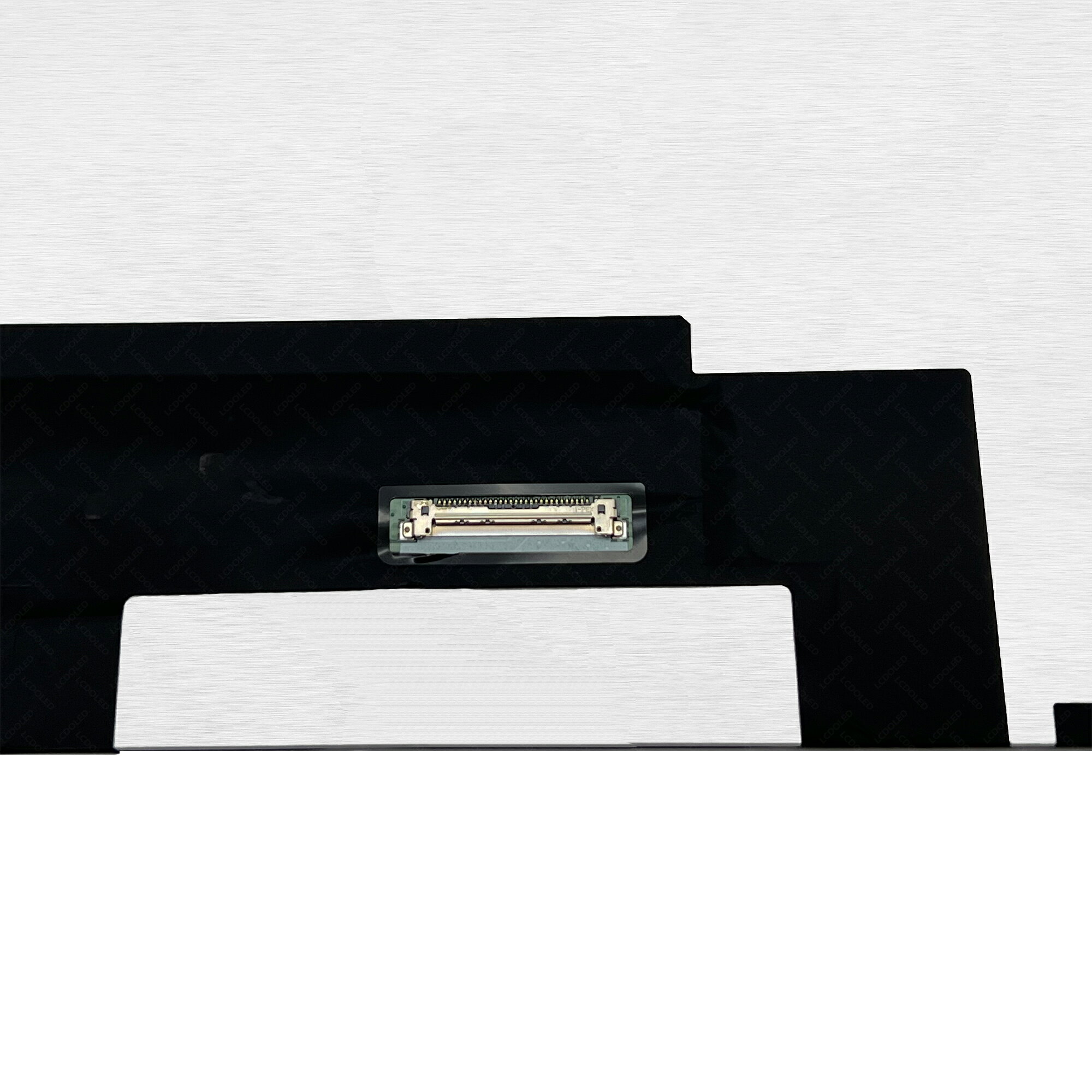 Yoothi 互換品 液晶 14.0インチ B140HAN06.4 対応 FullHD 1920x1080 IPS LED LCD 液晶ディスプレイ 修理交換用液晶パネル