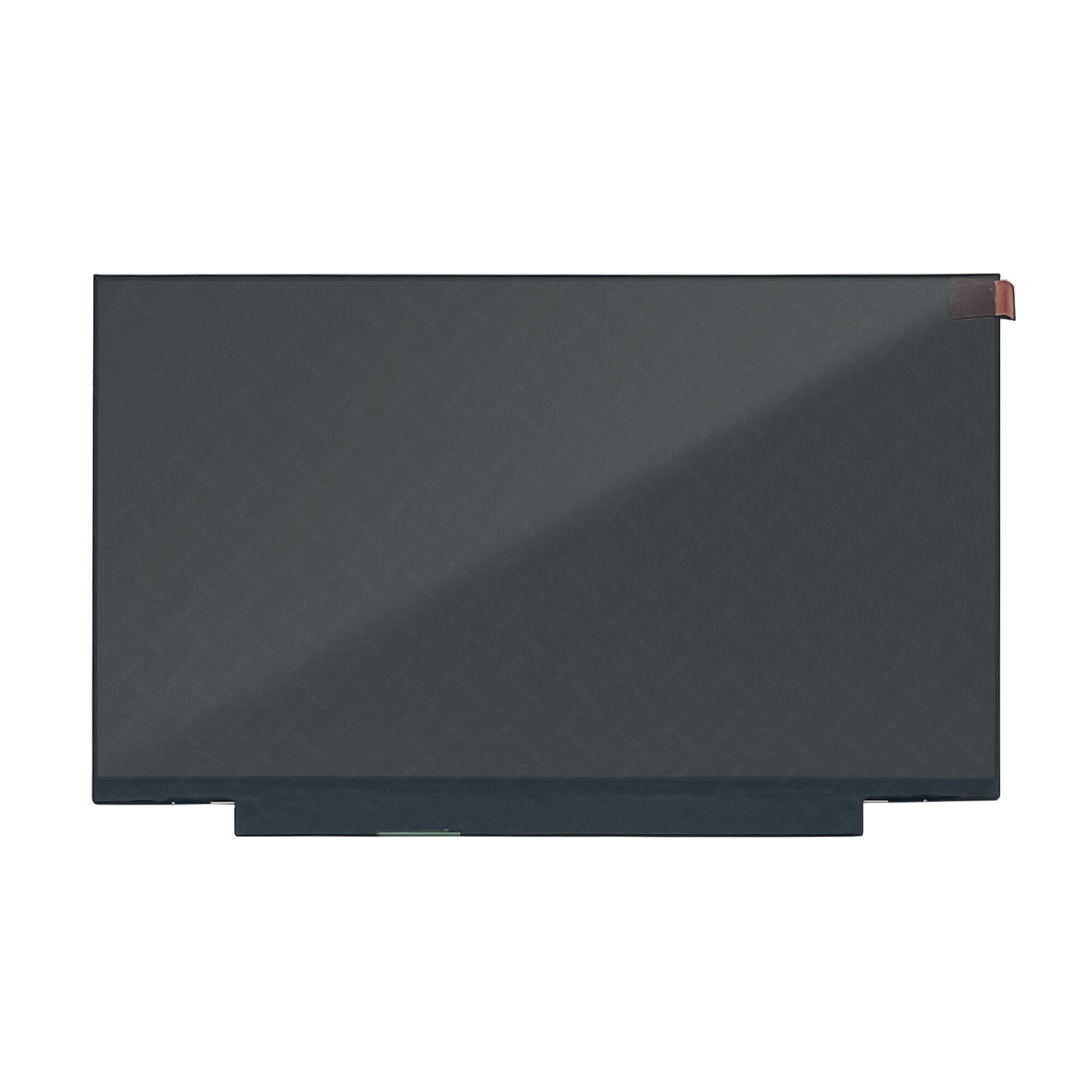 Yoothi 互換品 液晶 14.0インチ ASUS ROG Zephyrus G14 GA401 GA401I GA401Q GA401QM GA401QH GA401IU GA401IV GA401II GA401IH 対応 144Hz 40ピン FullHD 1920x1080 IPS LED LCD 液晶ディスプレイ 修理交換用液晶パネル