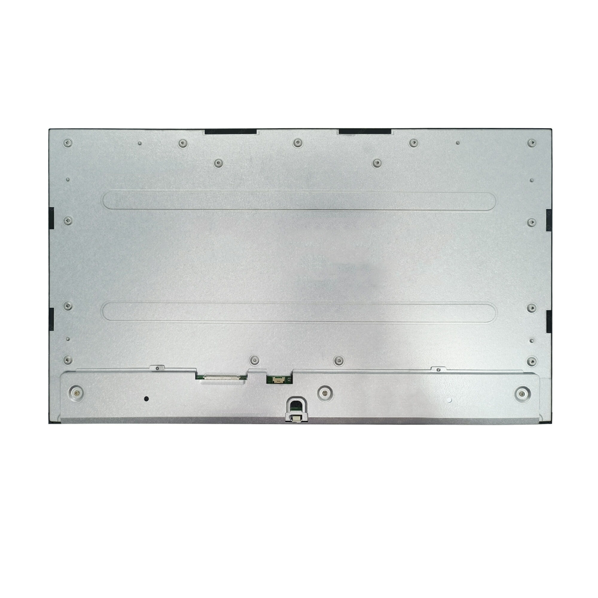 Yoothi 互換品 23.8インチ Dell Inspiron 24 5410 All-in-One タッチ搭載 交換用 LVDs 30ピン 75Hz FullHD 1920x1080 LCD タッチ機能付き液晶パネル In-Cell 液晶タッチパネル 修理液晶ユニット 2