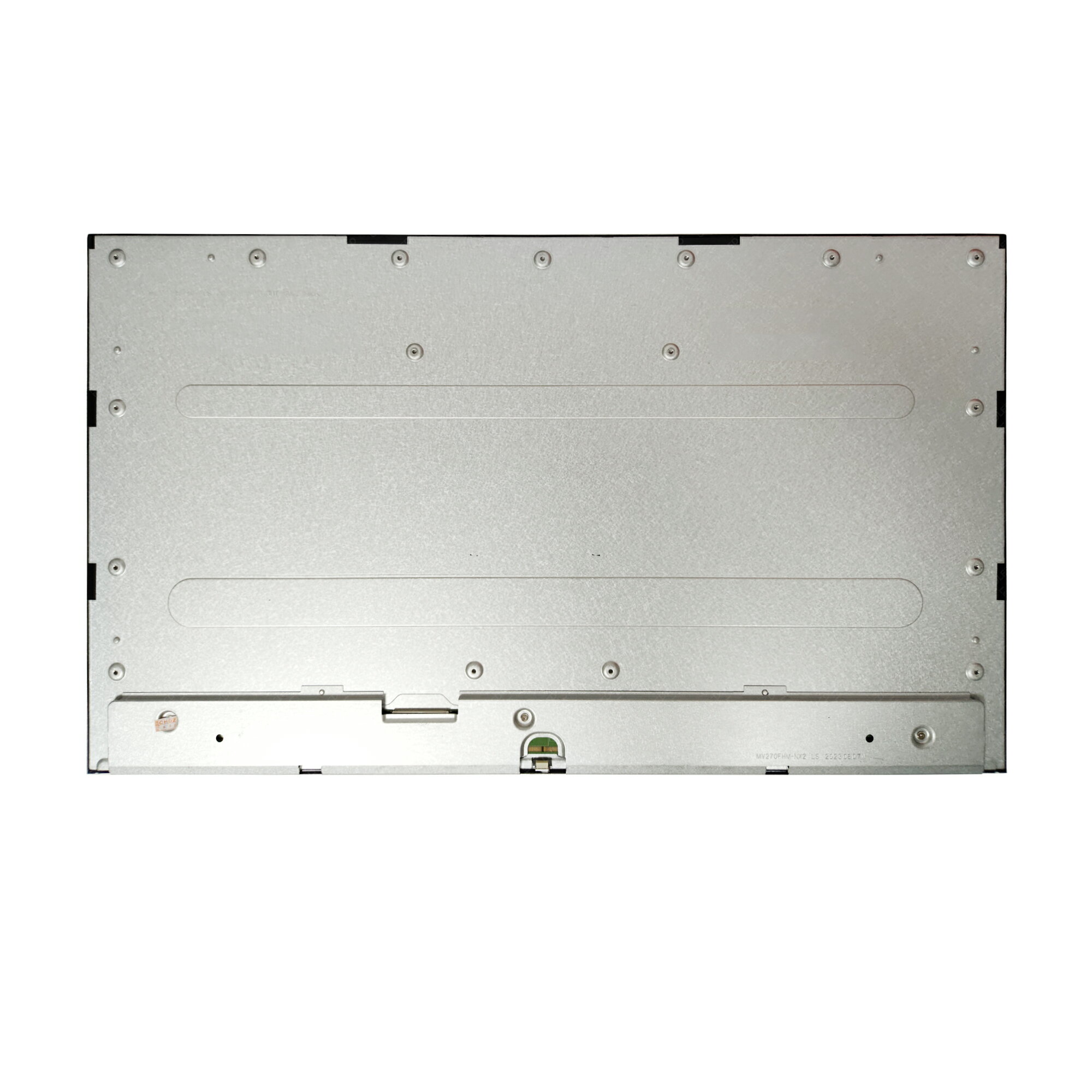 Yoothi 互換品 液晶 27.0インチ MV270FHM-NX2 対応 100Hz 1920x1080 FullHD LCD 液晶ディスプレイ 修理交換用液晶パネル