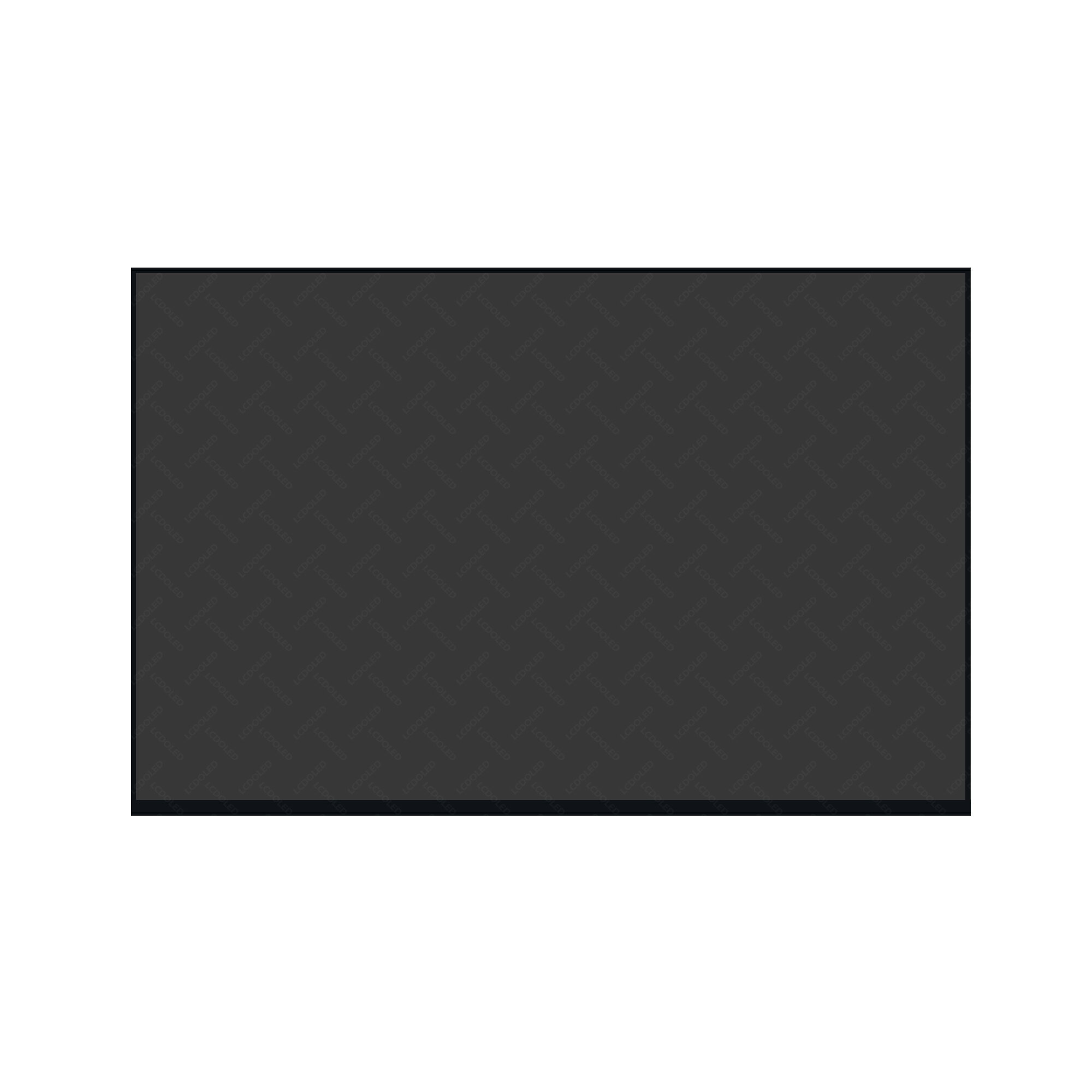 Yoothi 互換品 液晶 15.3インチ TL153ADMP01 TL153ADMP01-00 TMA080F 対応 40ピン 2560x1600 WQXGA IPS LED LCD 液晶ディスプレイ 修理交換用液晶パネル