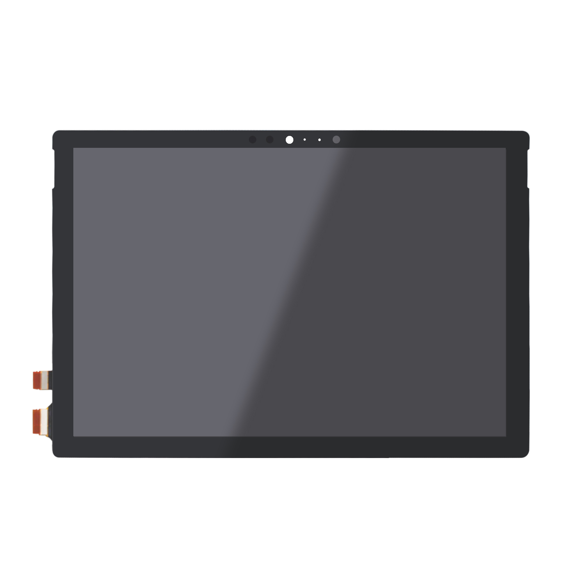 Yoothi 互換品 液晶 12.3インチ Microsoft Surface Pro 5 1796 交換用 LP123WQ1-SPA2 2736x1824 LED LCD タッチ機能付き液晶パネル 液晶タッチパネル 修理液晶ユニット 1