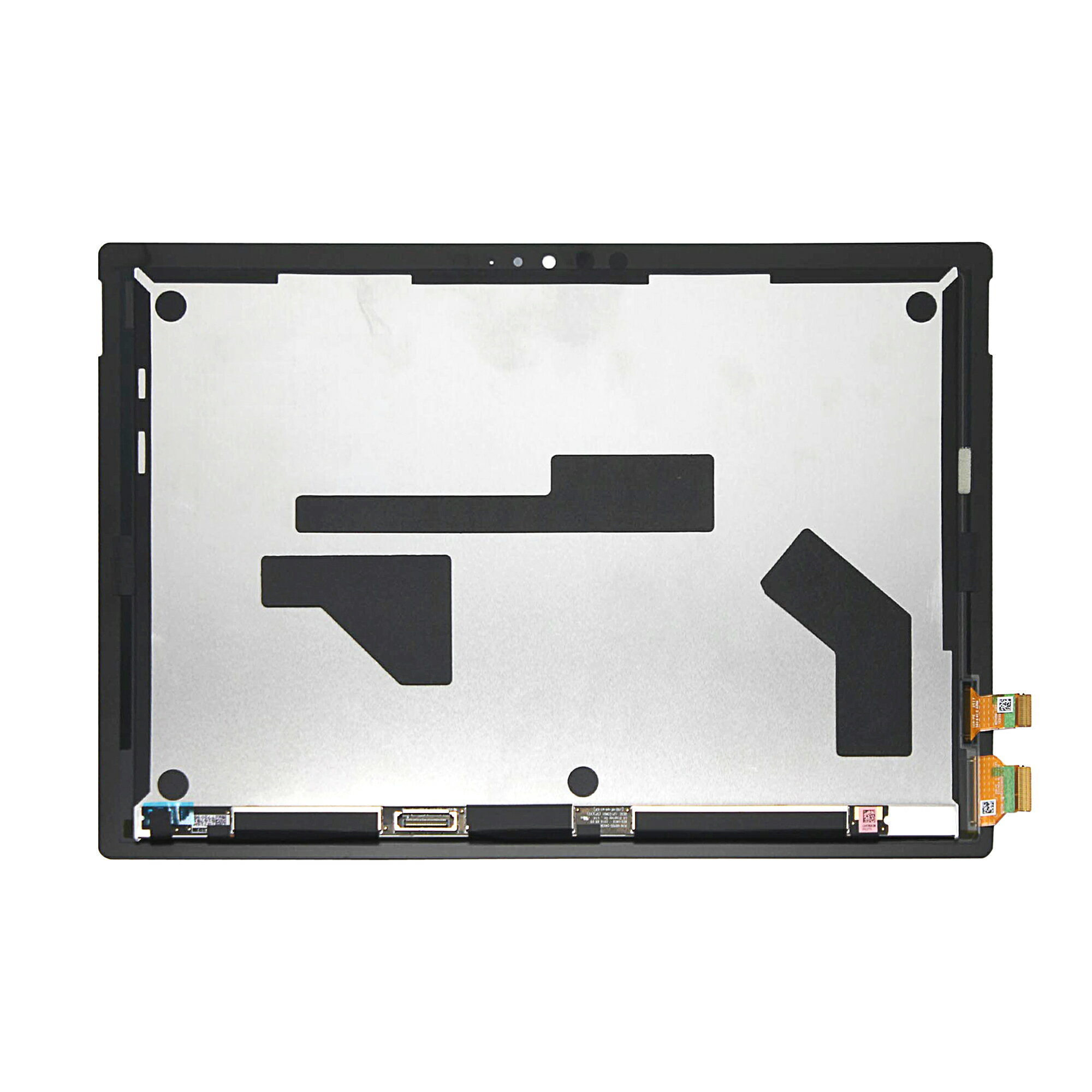 Yoothi 互換品 液晶 12.3インチ Microsoft Surface Pro 5 1796 交換用 LP123WQ1-SPA2 2736x1824 LED LCD タッチ機能付き液晶パネル 液晶タッチパネル 修理液晶ユニット 2