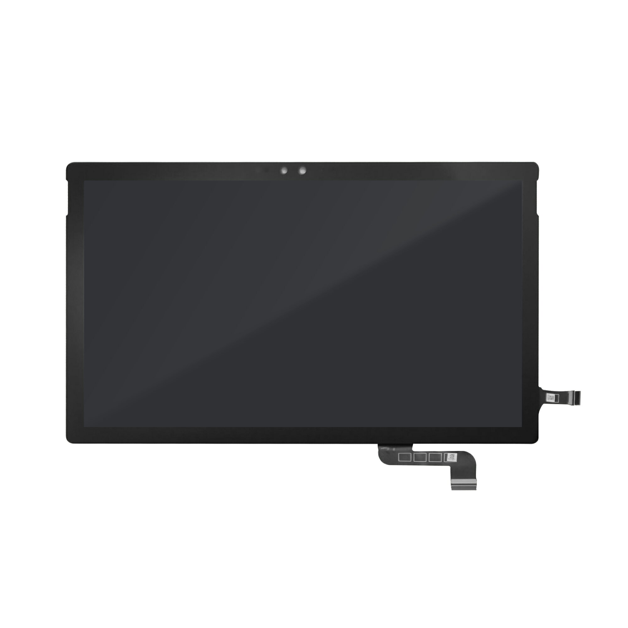 Yoothi 互換品 液晶 13.5インチ Microsoft Surface Book 2 1832 1834 1835 2017 交換用 3000x2000 IPS LED LCD タッチ機能付き液晶パネル 液晶タッチパネル 修理液晶ユニット