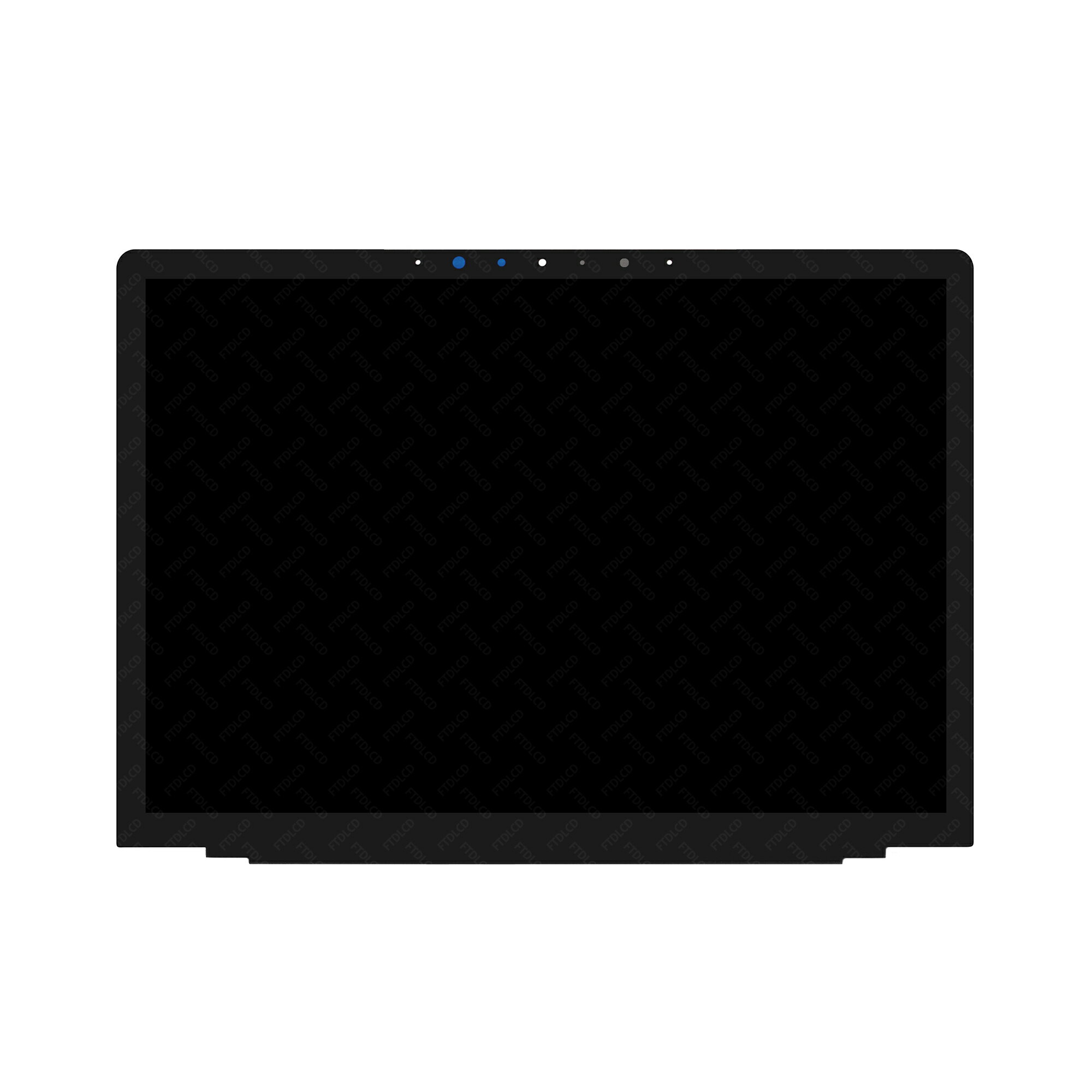Yoothi 互換品 液晶 15インチ Microsoft Surface Laptop 5 1979 交換用 2496x1664 LED LCD タッチ機能付き液晶パネル 液晶タッチパネル 修理液晶ユニット