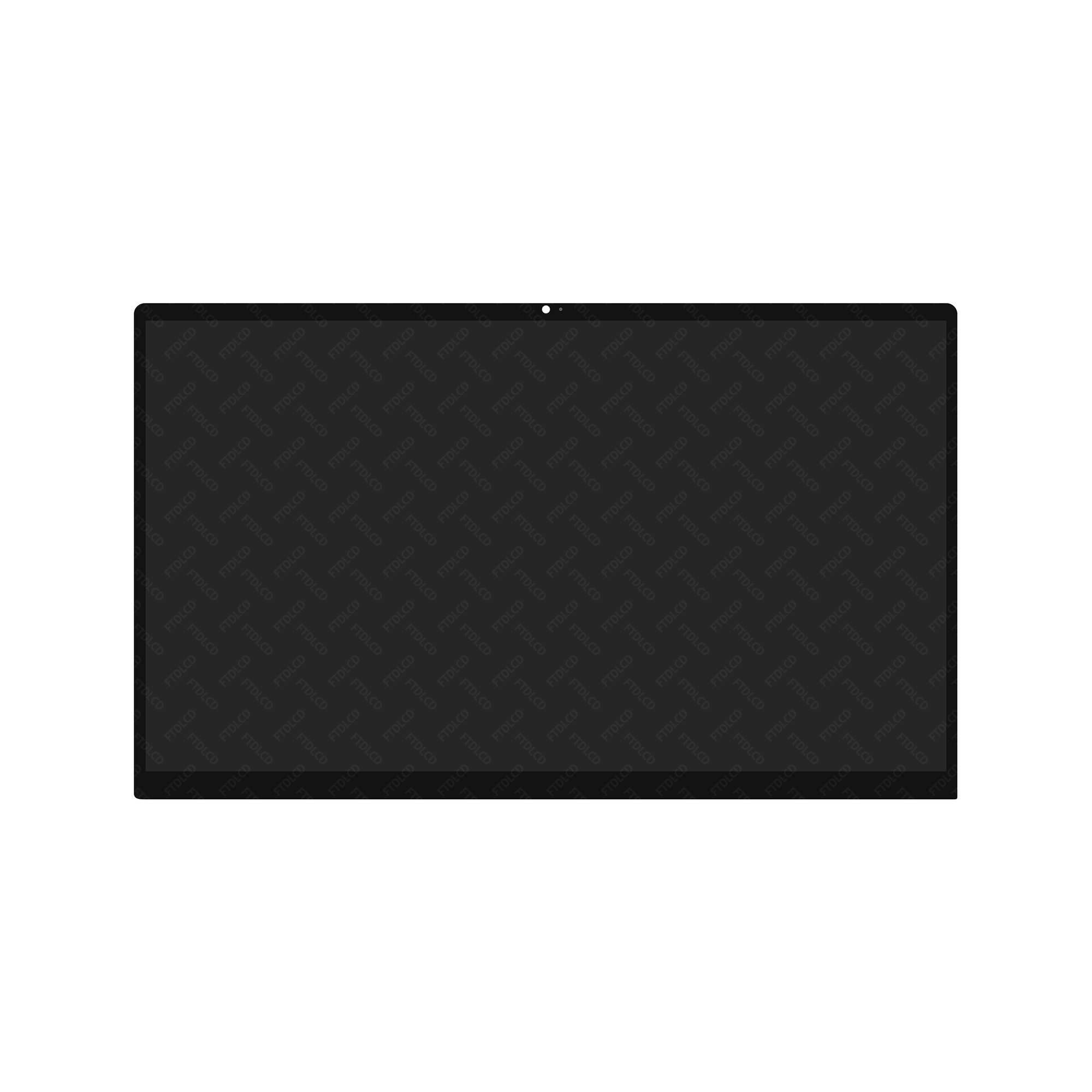 Yoothi 互換品 14.0インチ ASUS Chromebook Flip C434 C434T C434TA シリーズ 対応 1920x1080 FullHD IPS LCD LED 液晶タッチパネル 修理交換用液晶ユニット