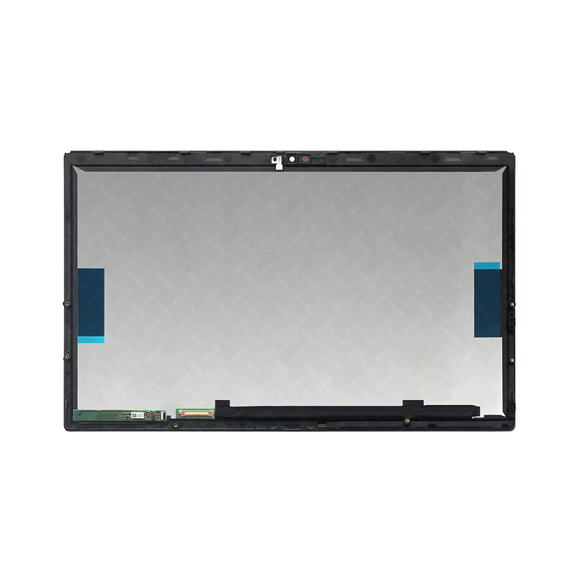 Yoothi 互換品 13.0インチ Lenovo Yoga Duet 760i 82MA 82MA006YJP 82MA006WJP (Lenovo Yoga Duet 7 13ITL6 82MA) 対応 2160x1350 IPS LED LCD ディスプレイ タッチスクリーン タッチ機能付き液晶パネル 修理交換用液晶タッチパネル ベゼル付き