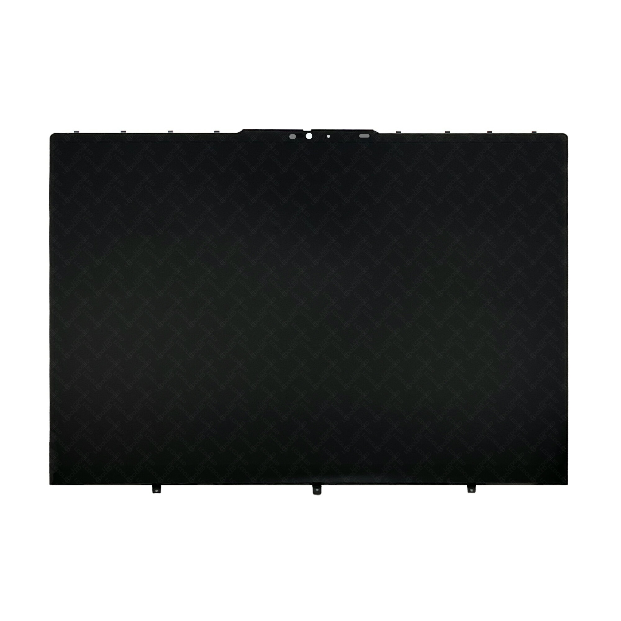 Yoothi 互換品 16.0インチ Lenovo Yoga 7-16IAP7 7-16IAH7 82UF 82QG 対応 2.5K WQXGA 2560x1600 IPS LED LCD ディスプレイ タッチスクリーン タッチ機能付き液晶パネル 修理交換用液晶タッチパネル ベゼル付き