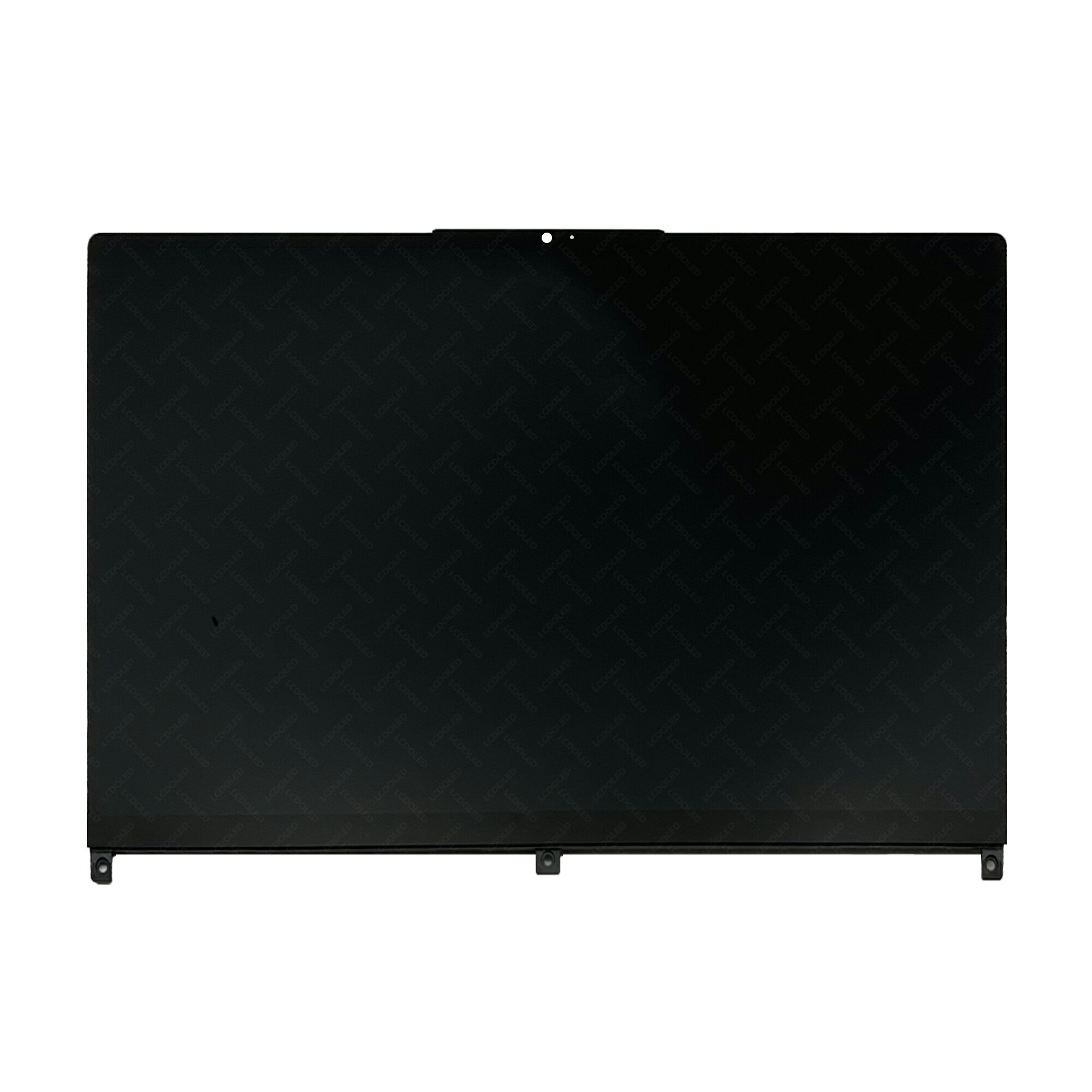 Yoothi 互換品 14.0インチ Lenovo IdeaPad Flex 5 14ALC7 Gen 7 82R9 対応 WUXGA 1920x1200 IPS LED LCD ディスプレイ タッチスクリーン タッチ機能付き液晶パネル 修理交換用液晶タッチパネル ベゼル付き 30ピン