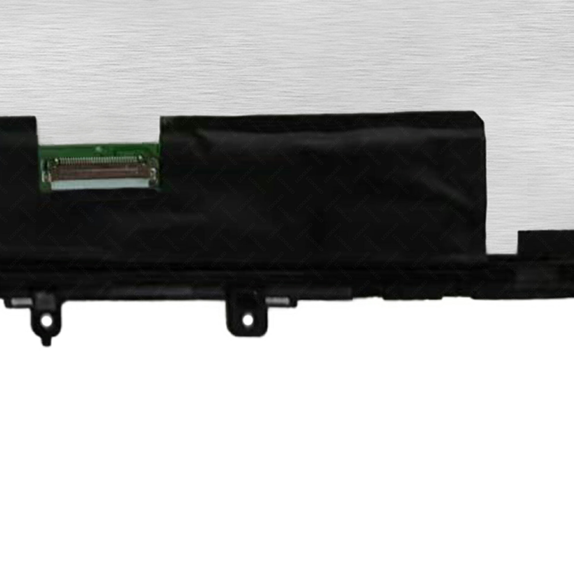 Yoothi 互換品 13.3インチ Lenovo 13w Yoga 82S1 82S2 2022 対応 WUXGA 1920x1200 IPS LED LCD ディスプレイ タッチスクリーン タッチ機能付き液晶パネル 修理交換用液晶タッチパネル ベゼル付き