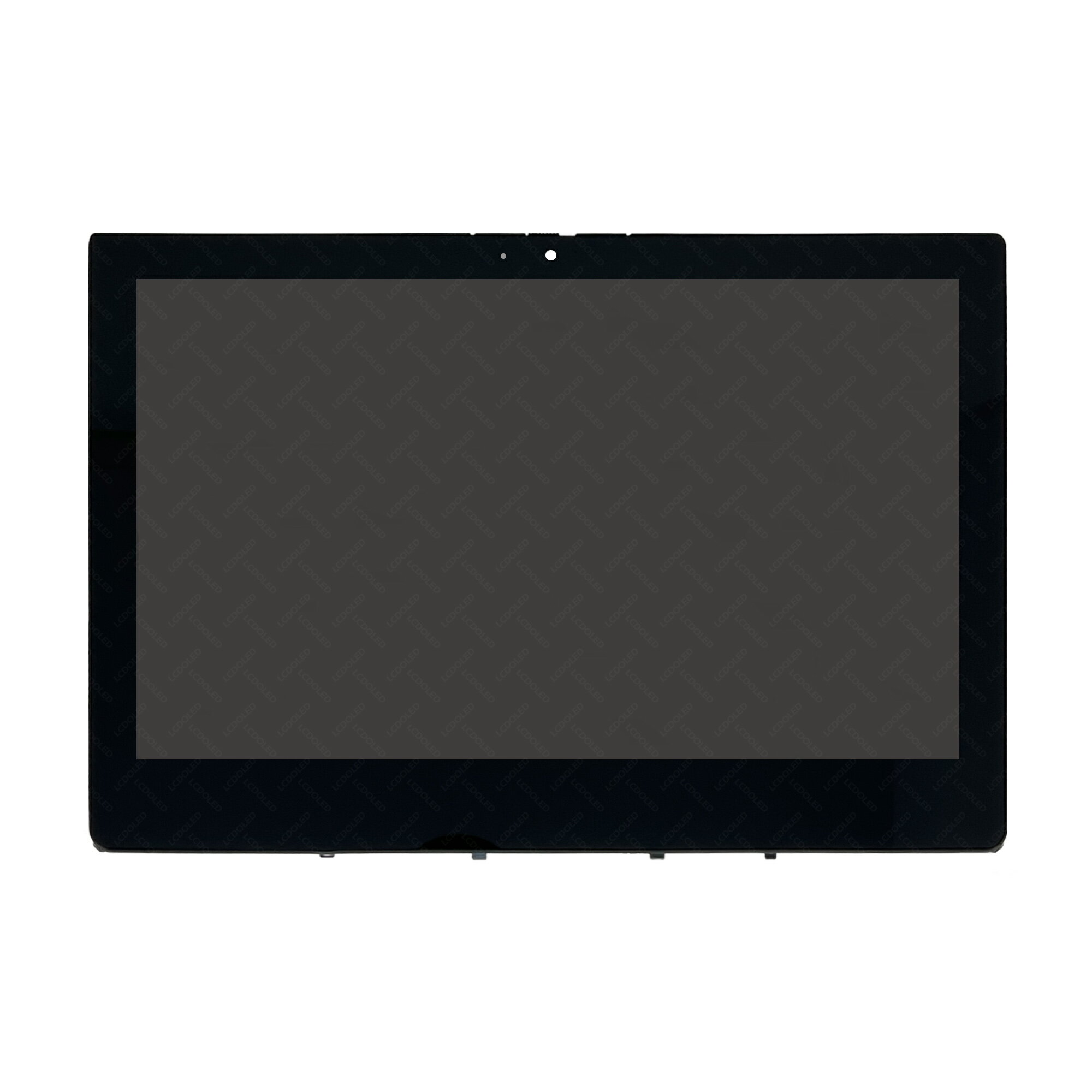 Yoothi 互換品 11.6インチ HP Pro x360 Fortis G9 Notebook PC 対応 WXGA 1366x768 LED LCD ディスプレイ タッチスクリーン タッチ機能付き液晶パネル 修理交換用液晶タッチパネル ベゼル付き