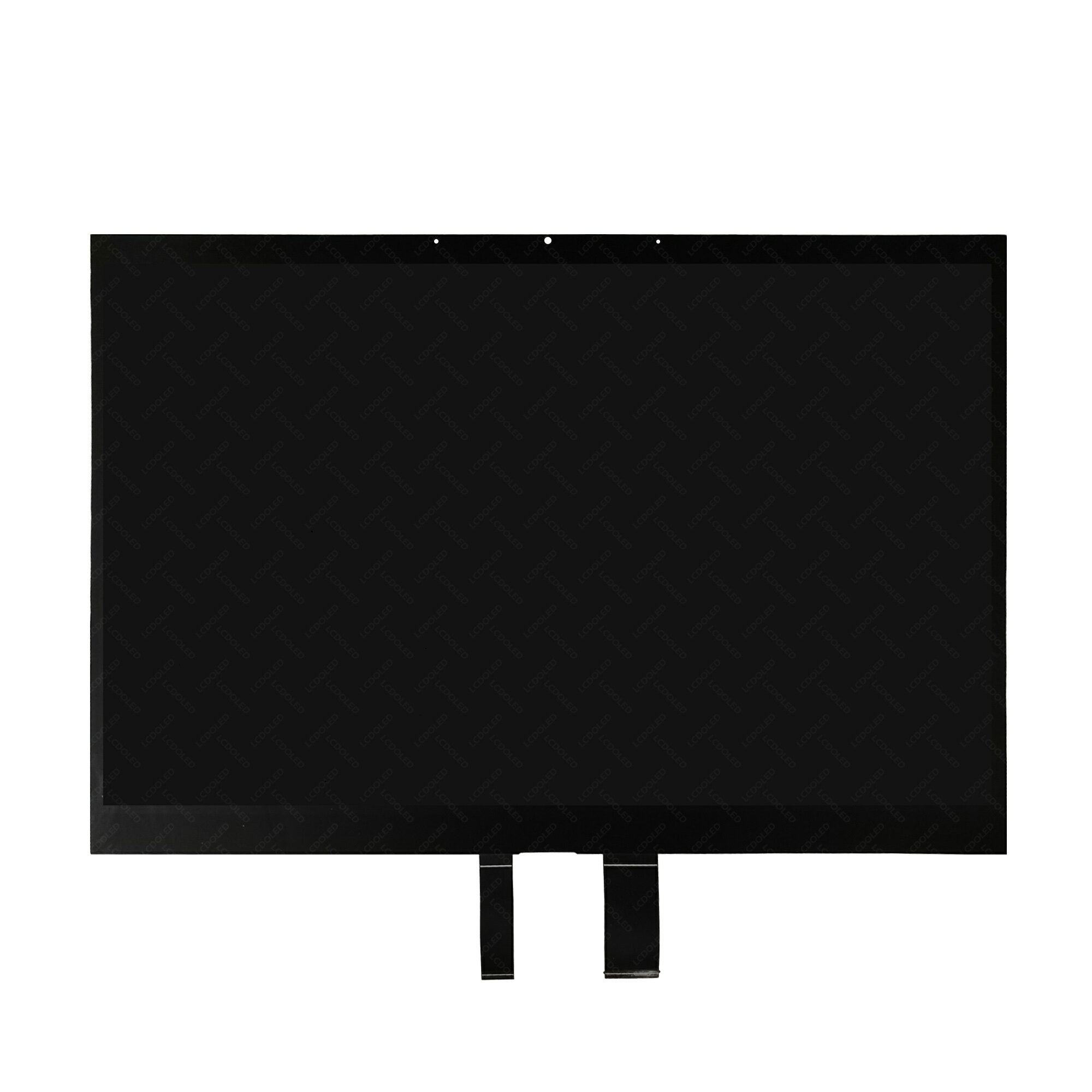 Yoothi 互換品 14.0インチ ASUS ZenBook 14 Ultralight UX435 UX435E UX435EA UX435EAL UX435EG UX435EGL UX435EAL-KC099T 対応 FullHD 1920x1080 IPS LCD LED 液晶タッチパネル タッチスクリーン 修理交換用液晶タッチユニット ベゼル無