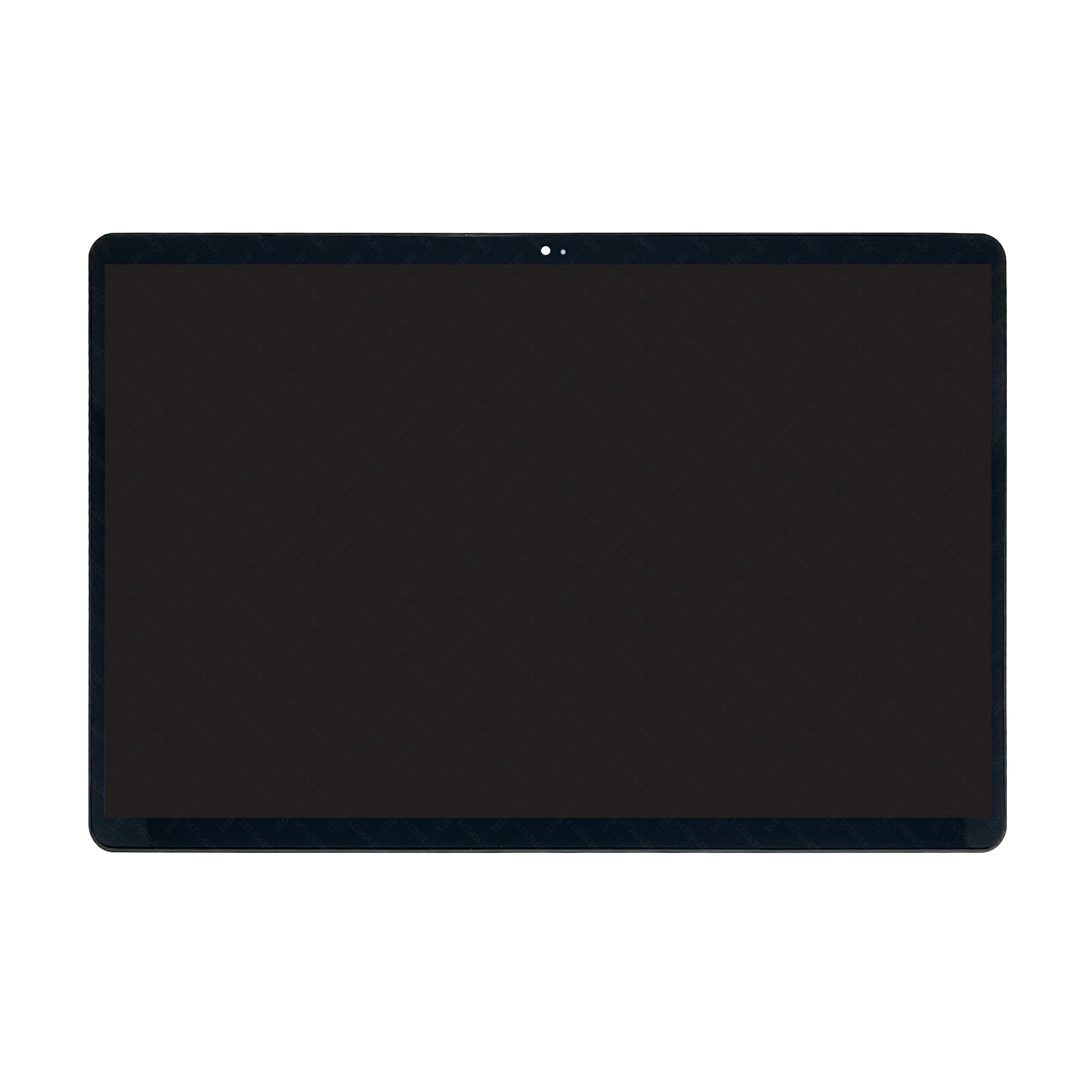 Yoothi 互換品 13.3インチ Lenovo Ideapad Duet 5 Chromebook 13Q7C6 82QS OLED 対応 FullHD 1920x1080 IPS LCD 液晶タッチパネル タッチスクリーン 修理交換用液晶タッチユニット ベゼル付き