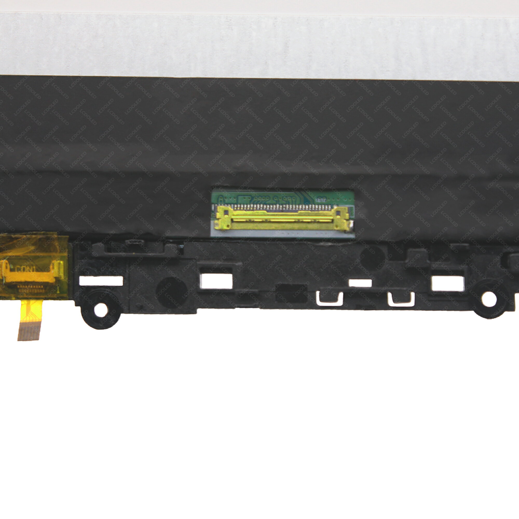 Yoothi �ߴ��� 11.6����� Lenovo 300e Chromebook Gen 3 82J9 82JA 82J9000PJP 82J9000QJP 82JA0009JP �б� WXGA 1366x768 IPS LCD �վ����å��ѥͥ� ���å������꡼�� �������ѱվ����å���˥å� �٥����դ�