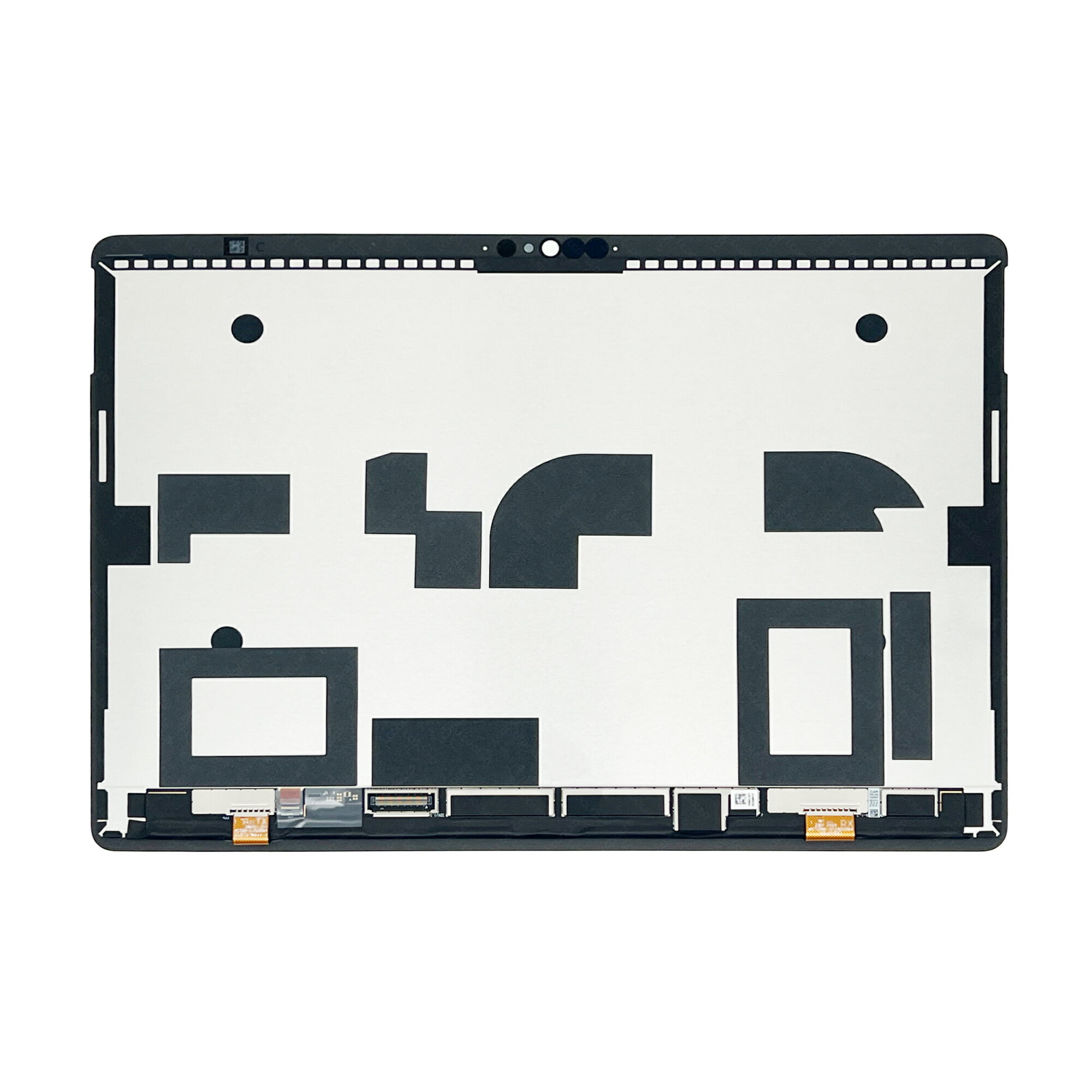 Yoothi 互換品 液晶 13.0インチ Microsoft Surface Pro 10 2079 交換用 2880x1920 IPS LED LCD タッチ機能付き液晶パネル 液晶タッチパネル 修理液晶ユニット