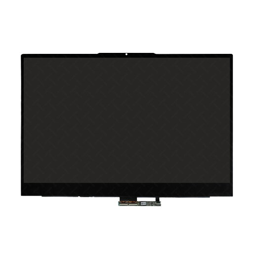 Yoothi 互換品 16.0インチ Lenovo IdeaPad 5 2-in-1 16IRU9 16AHP9 16“ Gen 9 83DS 83DU (非OLED) 対応 WUXGA 1920x1200 IPS LED LCD ディスプレイ タッチスクリーン タッチ機能付き液晶パネル 修理交換用液晶タッチパネルユニット Yoothi 互換品 16.0インチ Lenovo IdeaPad 5 2-in-1 16IRU9 16AHP9 16“ Gen 9 83DS 83DU (非OLED) 対応 WUXGA 1920x1200 IPS LED LCD ディスプレイ タッチスクリーン タッチ機能付き液晶パネル 修理交換用液晶タッチパネルユニット