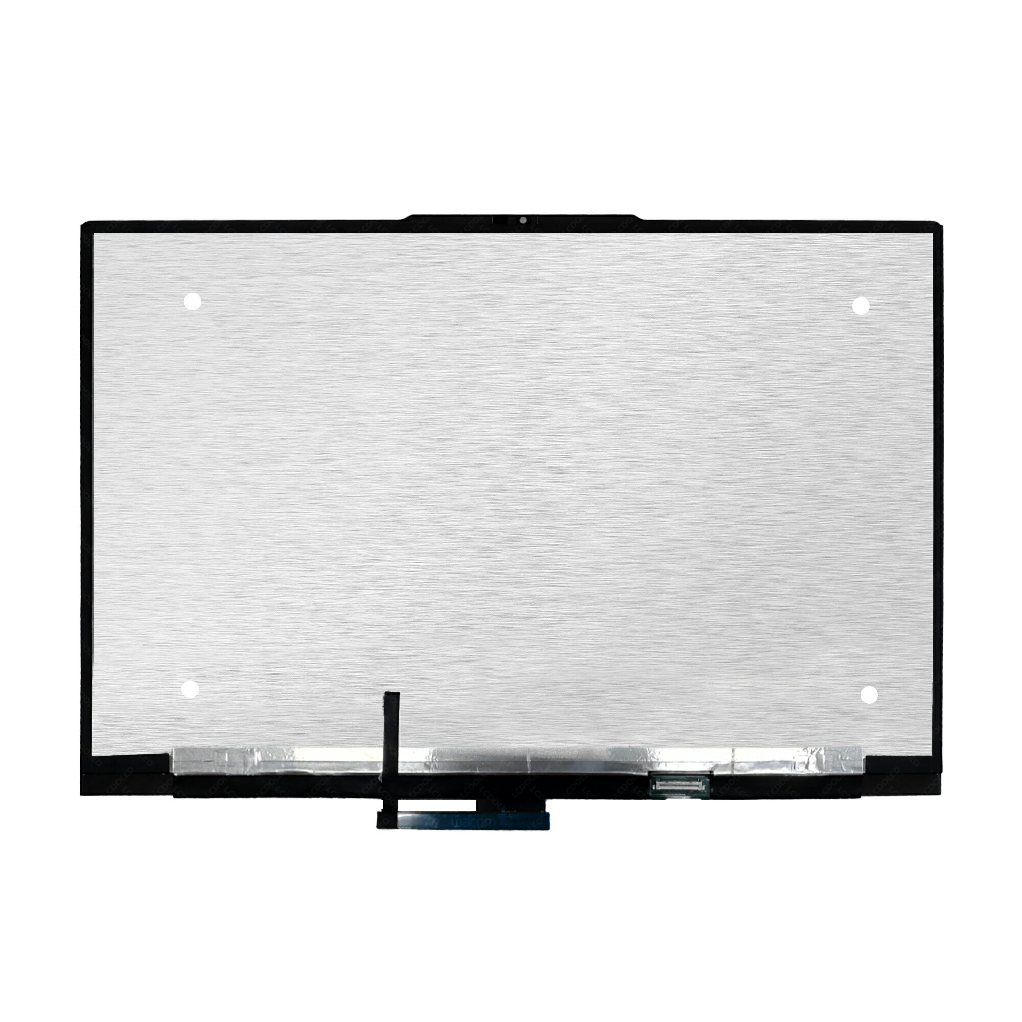 Yoothi 互換品 16.0インチ Lenovo IdeaPad 5 2-in-1 16IRU9 16AHP9 16“ Gen 9 83DS 83DU (非OLED) 対応 WUXGA 1920x1200 IPS LED LCD ディスプレイ タッチスクリーン タッチ機能付き液晶パネル 修理交換用液晶タッチパネルユニット