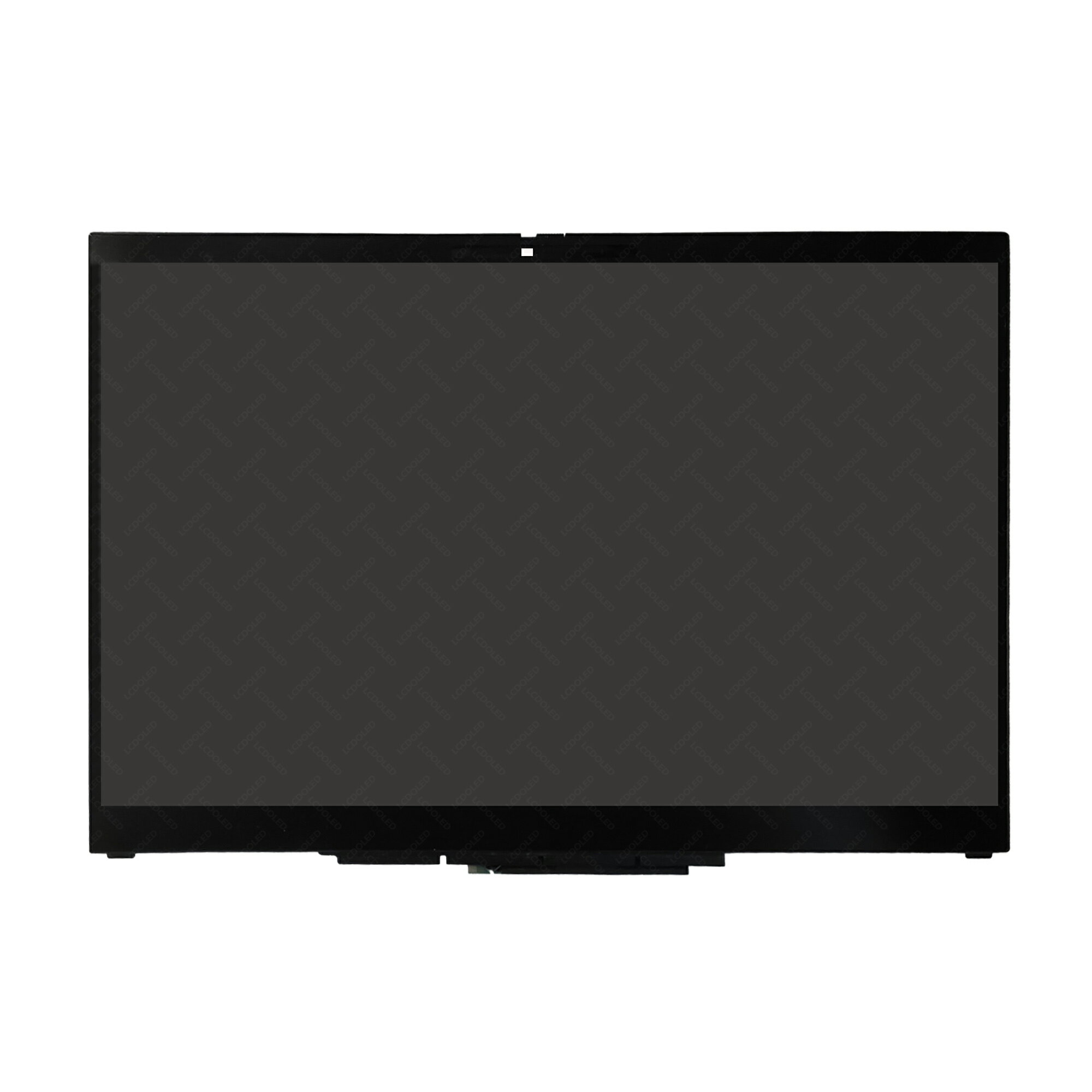 Yoothi 互換品 14.0インチ HP EliteBook x360 1040 G9 G10 対応 WUXGA 1920x1200 IPS LED LCD ディスプレイ タッチスクリーン タッチ機能付き液晶パネル 修理交換用液晶タッチパネル ベゼル付き