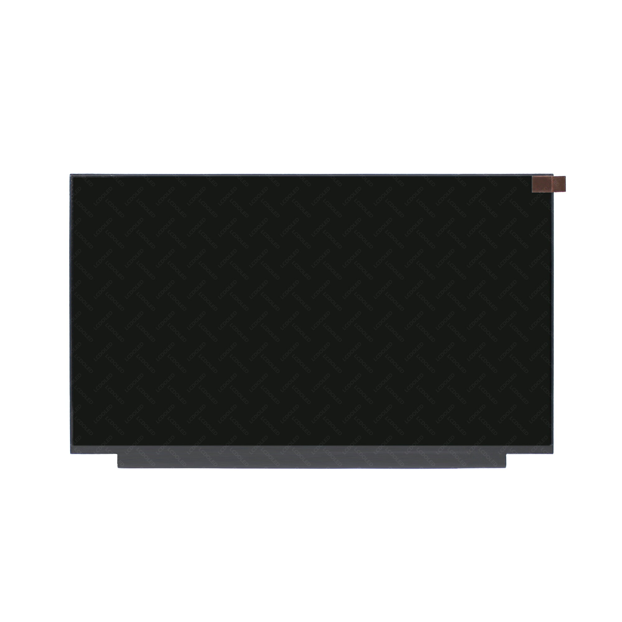 Yoothi 互換品 15.6ンチ NT156WHM-T02 BOE0816 タッチ搭載 対応 EDP 40ピン WXGA 1366x768 LED LCD タッチ機能付き液晶パネル On-Cell 液晶タッチパネル 修理交換用液晶ユニット