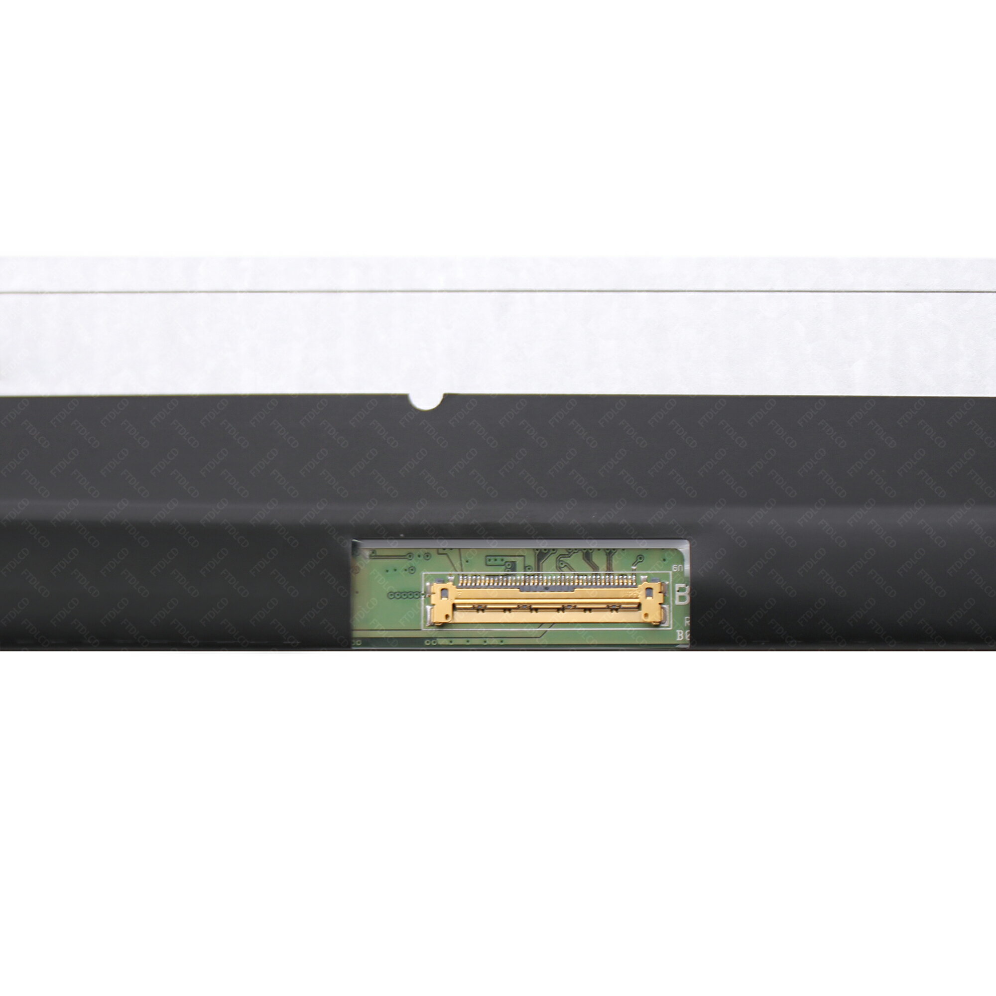 Yoothi 互換品 15.6ンチ NT156WHM-T02 BOE0816 タッチ搭載 対応 EDP 40ピン WXGA 1366x768 LED LCD タッチ機能付き液晶パネル On-Cell 液晶タッチパネル 修理交換用液晶ユニット