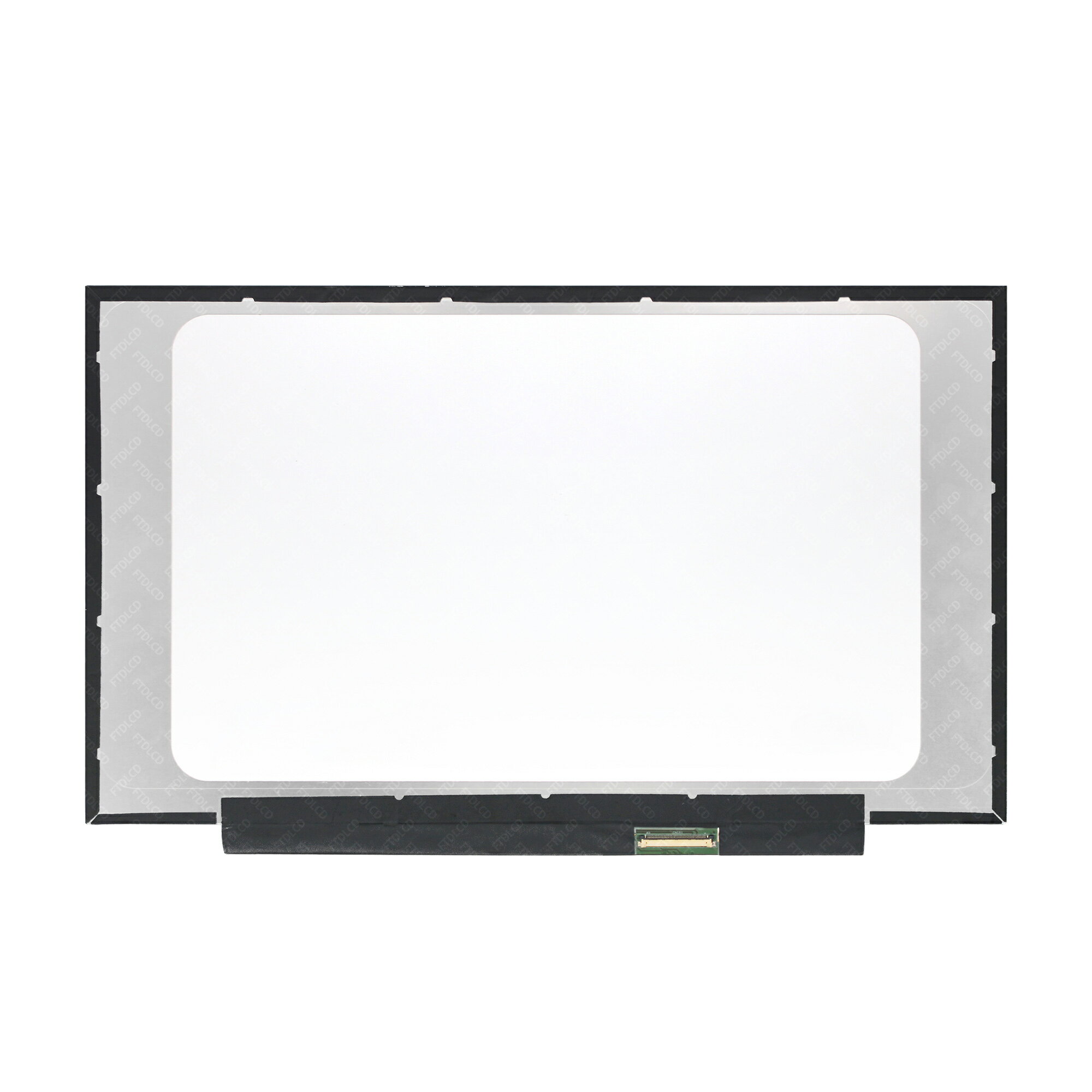 Yoothi 互換品 14.0ンチ B140XTK02.0 タッチ搭載 対応 EDP 40ピン HD WXGA 1366x768 LED LCD タッチ機能付き液晶パネル On-Cell 液晶タッチパネル 修理交換用液晶ユニット