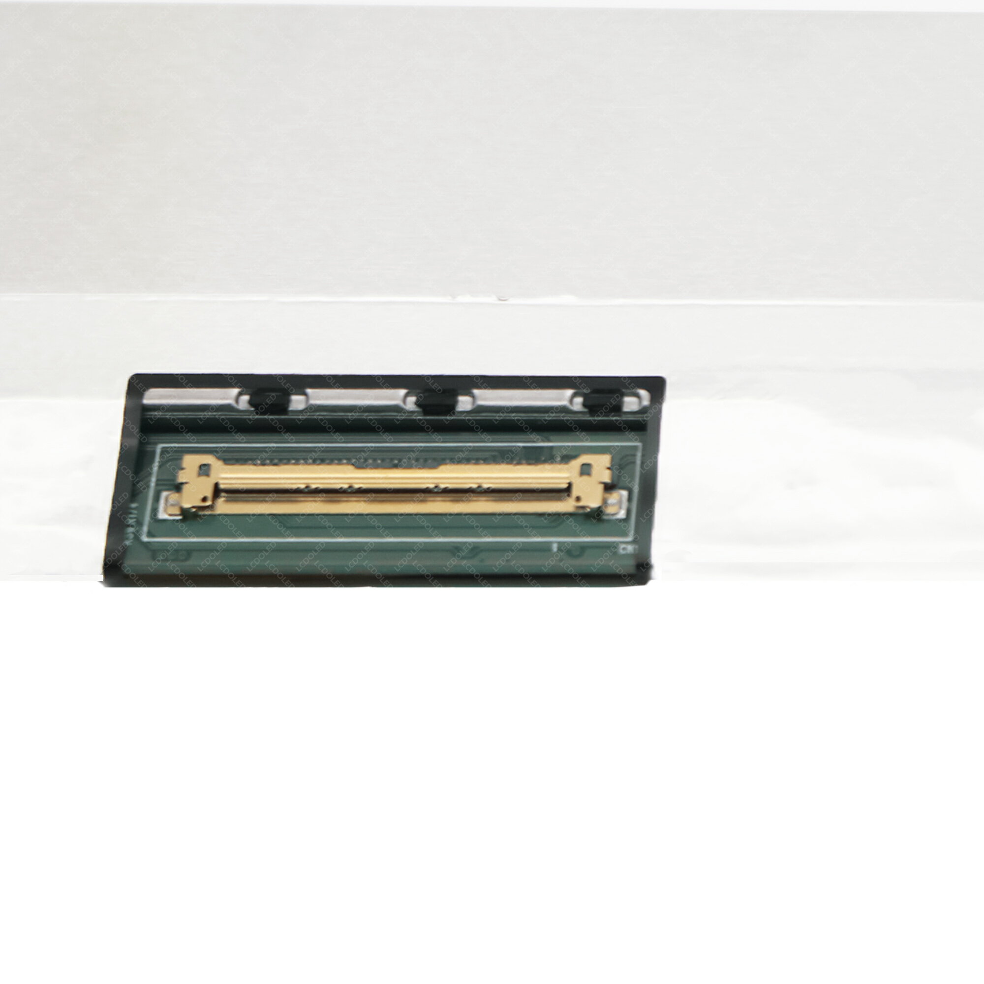 Yoothi 互換品 13.3ンチ N133HCN-EB1 タッチ搭載 対応 EDP 40ピン FullHD 1920x1080 IPS LED LCD タッチ機能付き液晶パネル On-Cell 液晶タッチパネル 修理交換用液晶ユニット