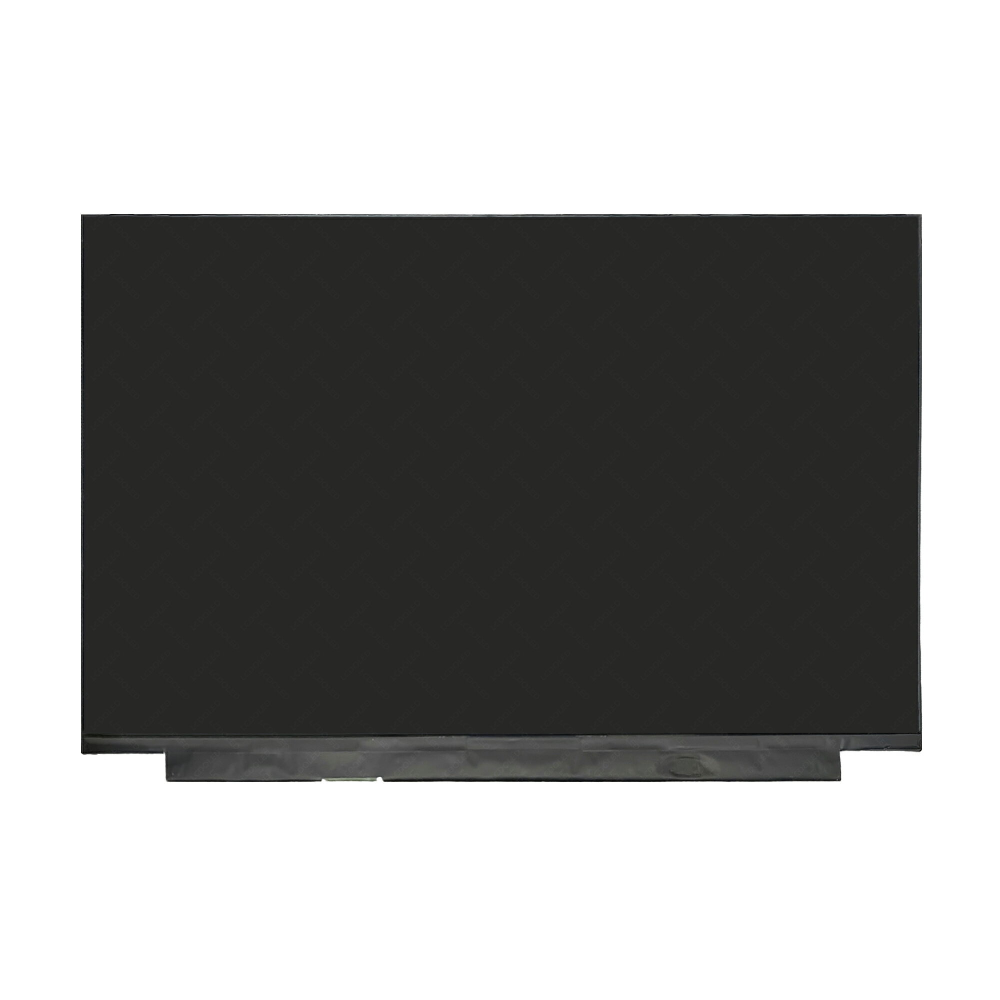 Yoothi 互換品 16.0ンチ B160UAK01.2 AUO4DA6 交換用 EDP 40ピン WUXGA 1920x1200 IPS LED LCD タッチ機能付き液晶パネル On-Cell 液晶タッチパネル 修理液晶ユニット