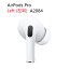 AirPods Pro  ̤ ñʡҼ   A2084 A2083 б٥ۥ磻  󥻥åȡפ򸫤