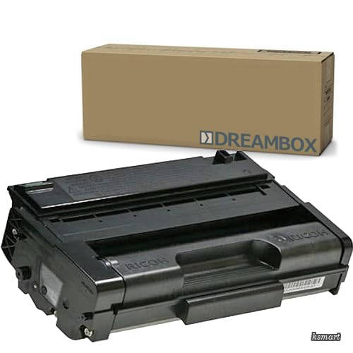 SP トナーカートリッジ 3400H　5 000枚　高品質リサイクルトナー　DREAMBOX　IPSiO SP 3410 / IPSiO SP 3510 / IPSiO SP 3510SF 対応