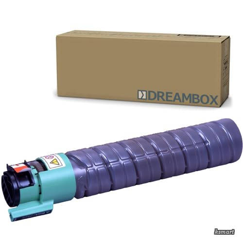 ブラック タイプ400B　15 000枚　高品質リサイクルトナー　DREAMBOX　RICOH SP C420e / IPSiO SP C420 / IPSiO SP C411 / IPSiO CX400 対応