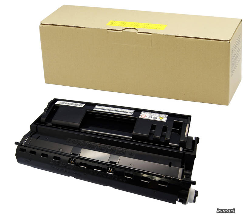 【送料無料】リサイクルトナー 富士通用 LB319B 【対応機種】 Printia LASER XL-9320 再生トナー