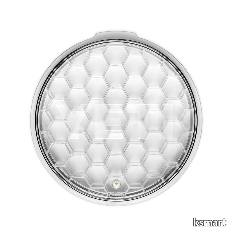 YETI 正規品 リッド バケツ用フタ単品 YETI LOADOUT BUCKET LID 並行輸入品 (コード：4132371513-1)