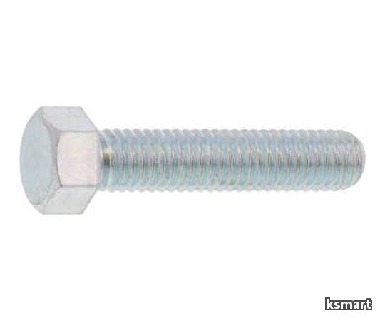 乐天商城 - 【送料無料】ドブ 六角ボルト 全ネジ 3/8X16 200本入 B0-00-0002-8030-0160-12