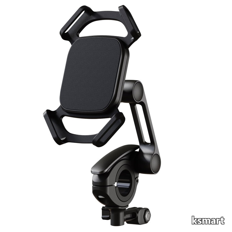 【送料無料】Lumen 自転車用スマホホルダー TA-BK01SPGP スマートフォン & アクシ...