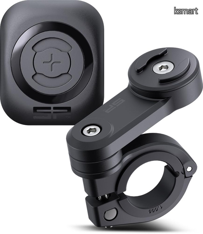 CONNECT）バイク用バンドル ksmart00-10001509 ksmart パッケージ画像