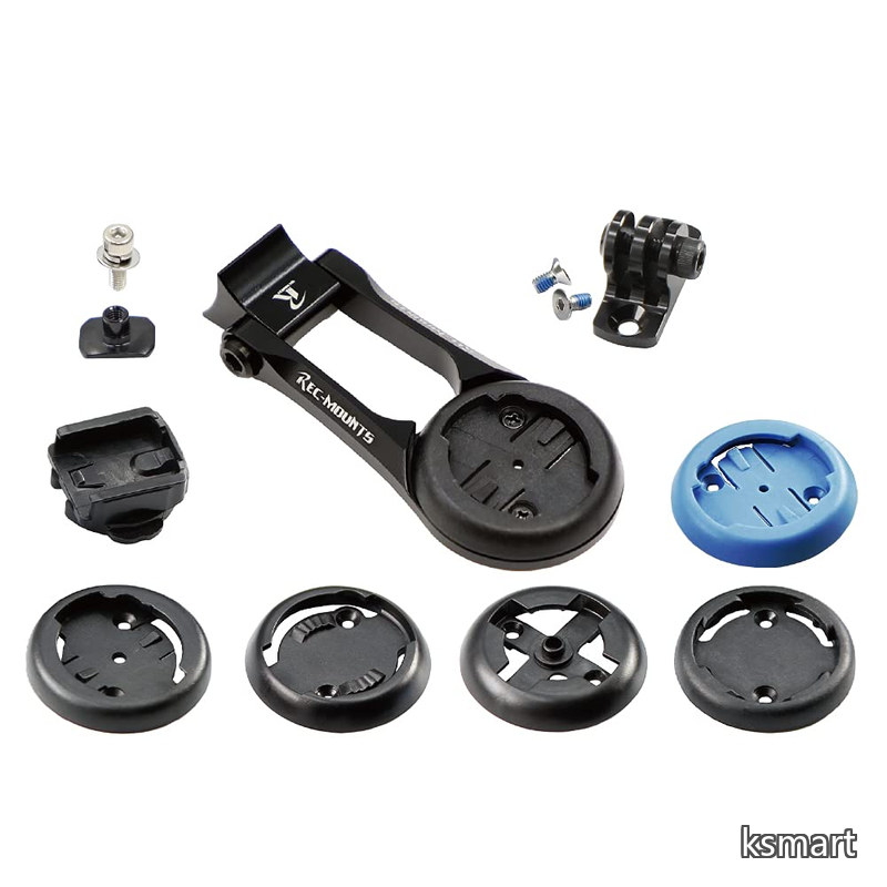 【送料無料】(S-Works Venge Tarmac ROUBAIX Future ステム)専用 タイプαコンボマウント (10ブランド対応モデル) 【SWORKS45α GP】ガーミン キャットアイ パイオニア