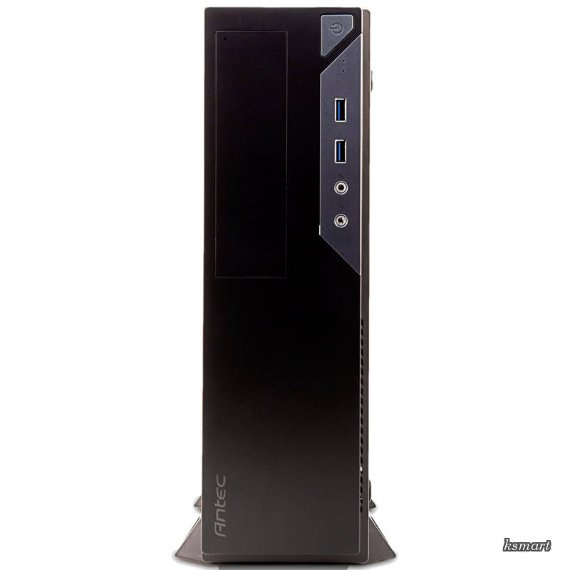 スリムタイプ PCケース Antec Value Solution Series VSK2000-U3