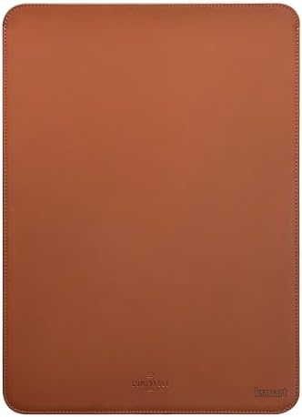 商品の特徴・15インチケース - 当社のラップトップケースは、MacBook Air 15'' 2026 M5 2025 M4 A3241 2024 M3 A3114 &amp; 2023 M2 A2941に適合します。 内寸：35.56×26.67×0.8cm・スーパースリム - かさばりを最小限に抑えます。・スタイリッシュ&amp;ミニマル - 袖の前面と背面は高級合成皮革製で、100%動物不使用。・内側はソフト - MacBookに面するカバーの内側は、最高級のフェルト製です。・100%フラット ? コンピューターの使用中にさらに保護するボトムパッドとして便利に使用できます。お客様都合のキャンセルはお控えください。また他モールにて併売を行っており、Amazon 社のFBA マルチチャネルサービスを一部活用しております。梱包にAmazon ロゴの記載やAmazonの配達員が商品をお届け、また置き配になる可能性がございますので予めご了承ください。