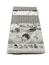 1BOX(10個セット) びっくらたまご ONE PIECE ワンピース バスボール