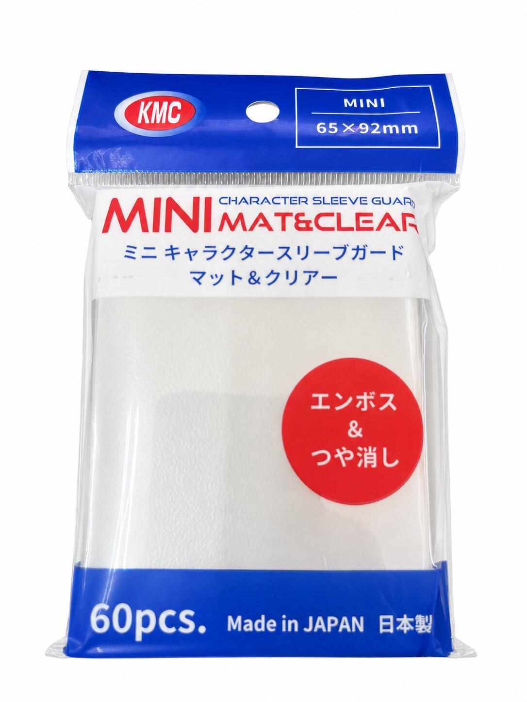 楽天市場】kmc マット クリアの通販