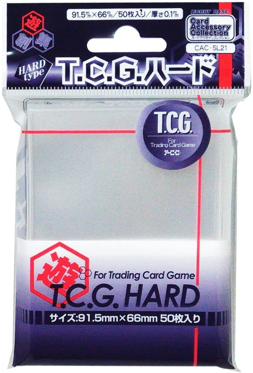 ۥӡ١ ɥ TCG ϡ CAC-SL21 쥮顼 ꡼֥66x91.5mm