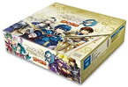 TCG ファイアーエムブレム0(サイファ) ブースターパック「輝く世界」BOX (1BOX16パック入り)