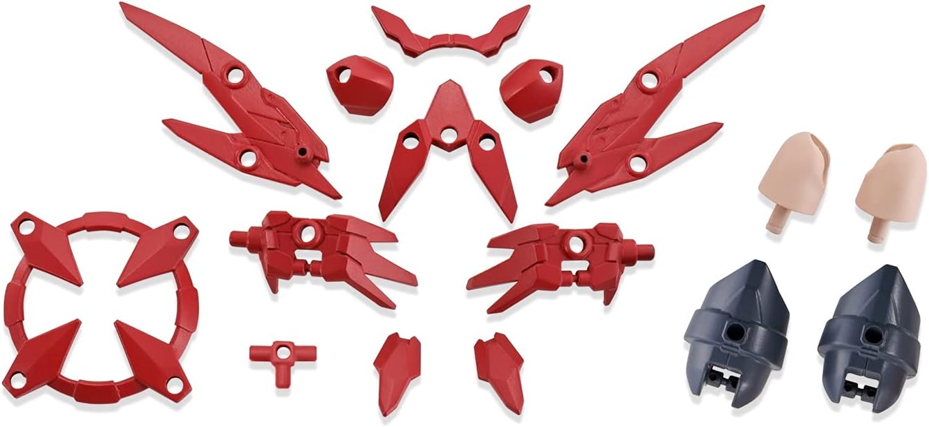 BANDAI SPIRITS 30MS ץѡĥå2(ե饤ȥޡ) 1/144 ʬѤߥץǥ MK61922