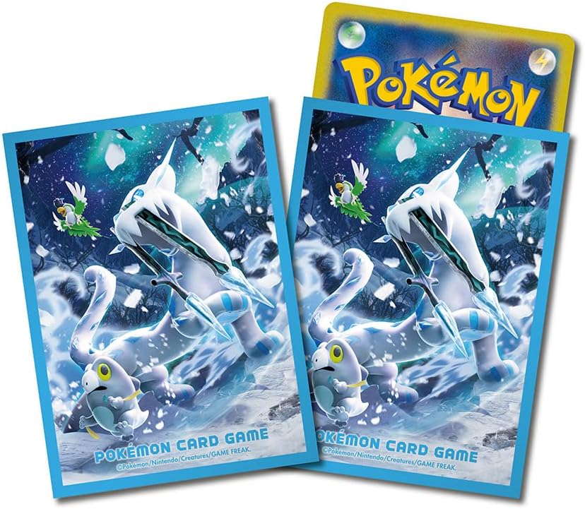 楽天市場】ポケモンカードゲーム デッキシールドの通販 楽天市場】ポケモンカードゲーム デッキシールドの通販